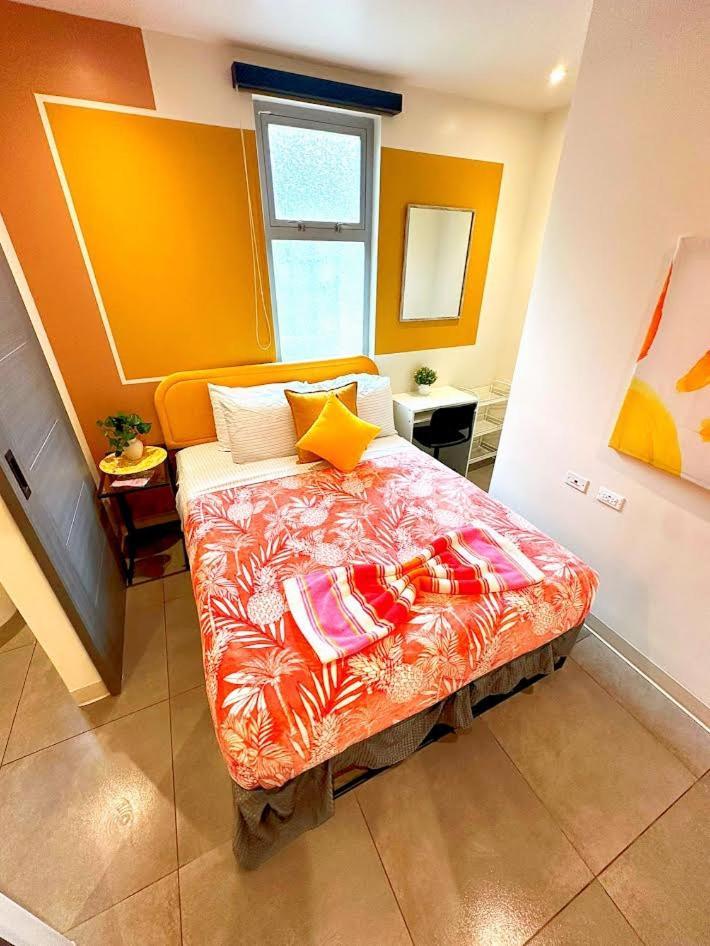 Somos Hotel San Juan Bagian luar foto